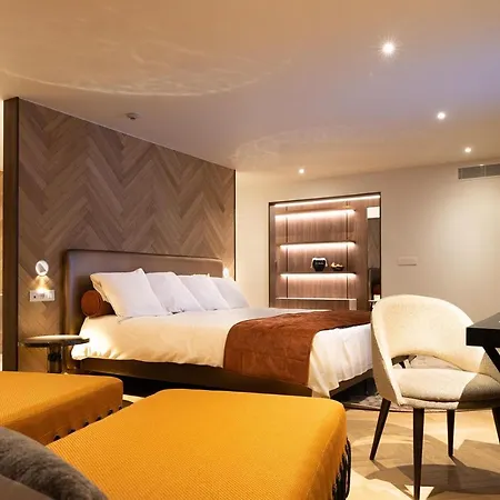 Hotel Cosmopolite Nieuwpoort-bad