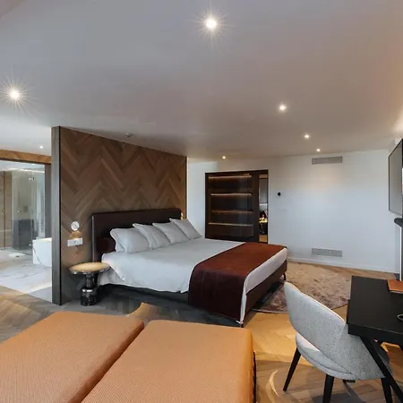 Cosmopolite Nieuwpoort-bad Hotel Nieuwpoort