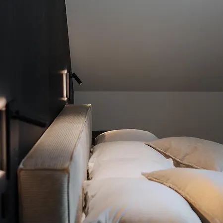 Cosmopolite Nieuwpoort-bad Hotel 4*