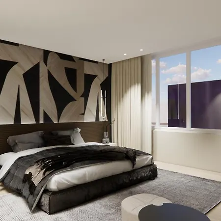 Cosmopolite Nieuwpoort-bad Hotel 4*